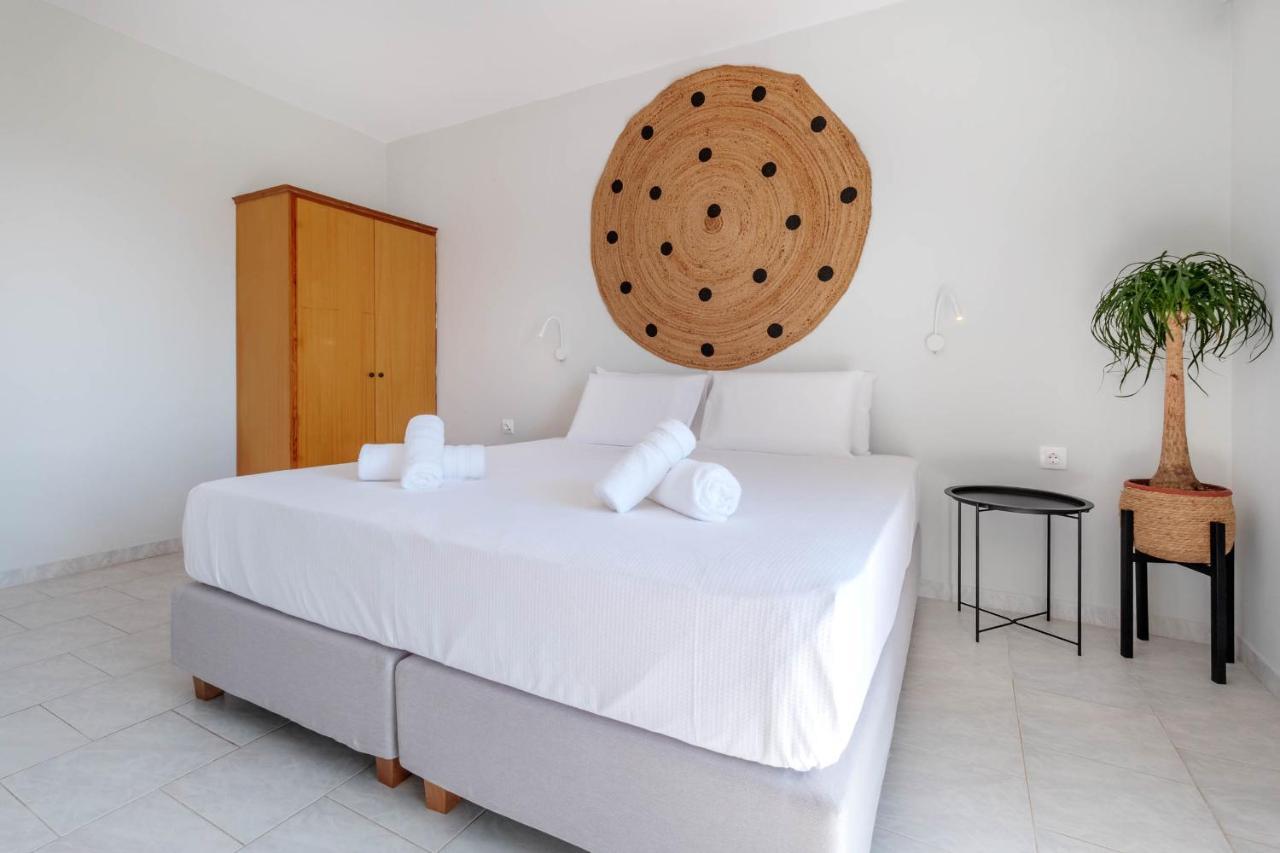 Aparthotel Elena-stella Arillas Corfu Arillas (Corfu)
